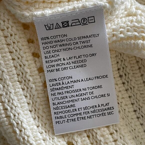 Anthropologie‎ Winnie Lace-Up Tunic - Picture 8 of 8